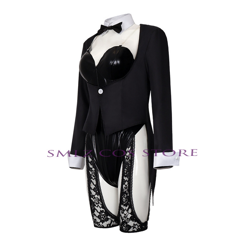 Costume de cosplay Kitagawa Ma - Anime Cosplay Bunny avis et prix