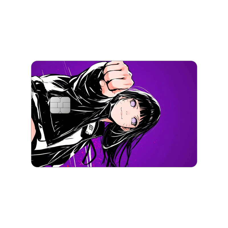 Autocollant de carte Naruto Uz - Anime Cosplay Naruto avis et prix