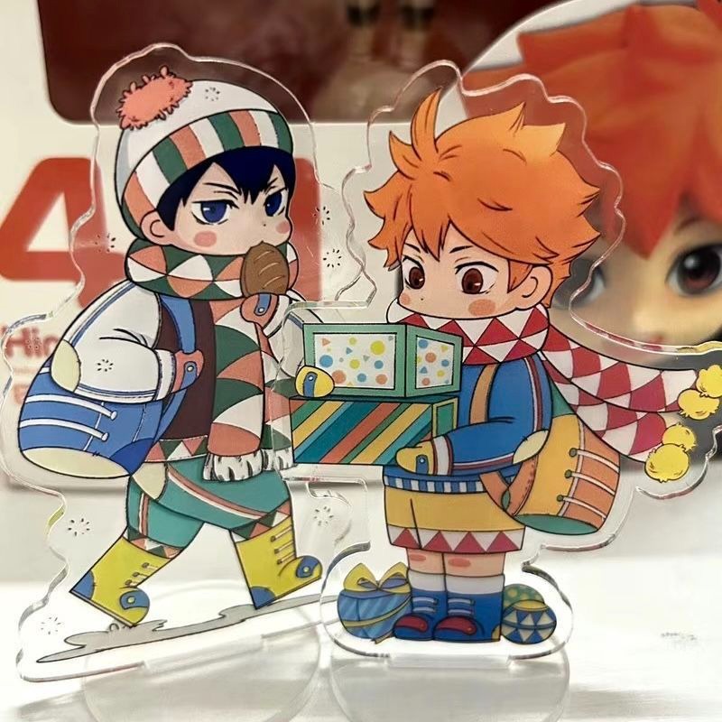 2026 Nouveau Haikyuu!! Support - Anime Cosplay 2026 avis et prix
