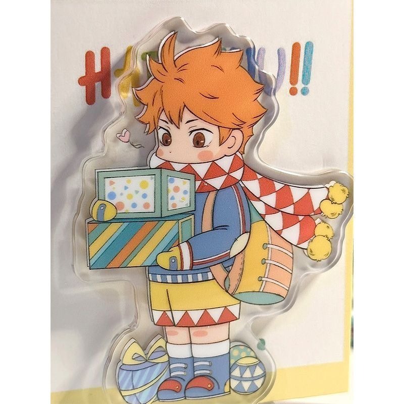 2026 Nouveau Haikyuu!! Support - Anime Cosplay 2026 avis et prix