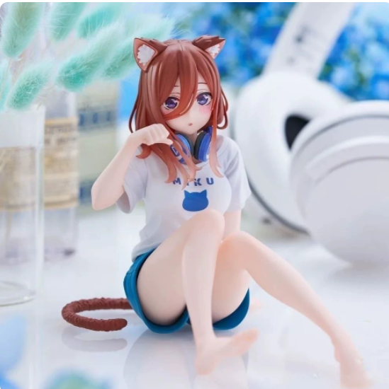 Figurine The Quintessential Qu - Quintuplets Anime Cosplay avis et prix