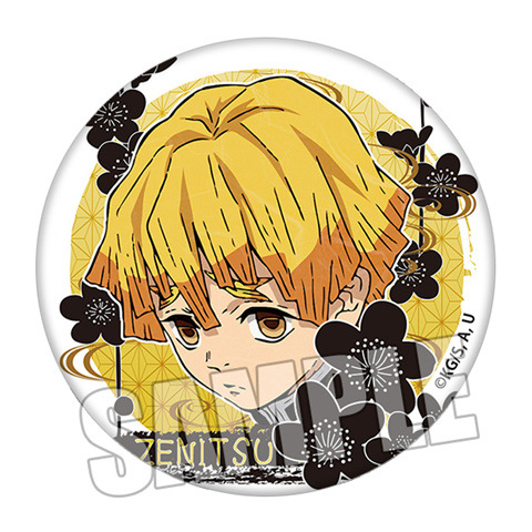 Badge, broche et pin's de coll - Cosplay Anime Tsunade avis et prix