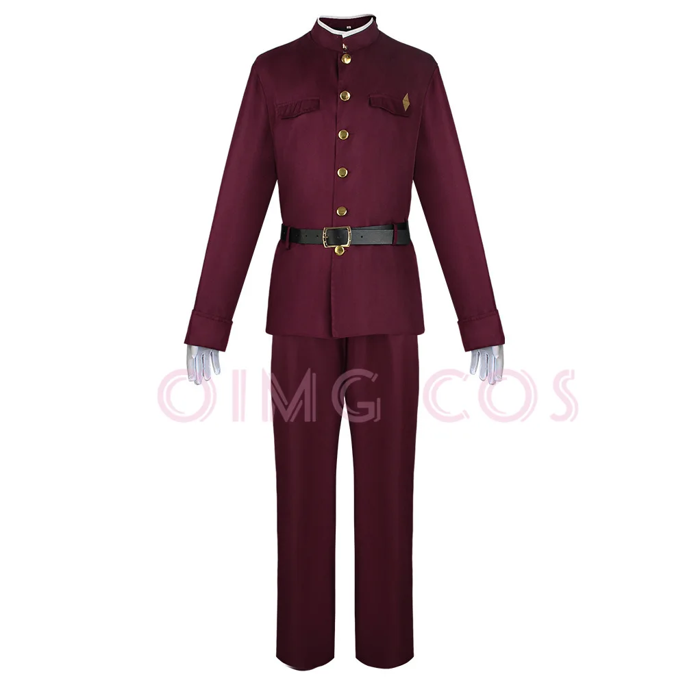 Costume de cosplay Okura Teruk - Anime Cosplay For Halloween avis et prix