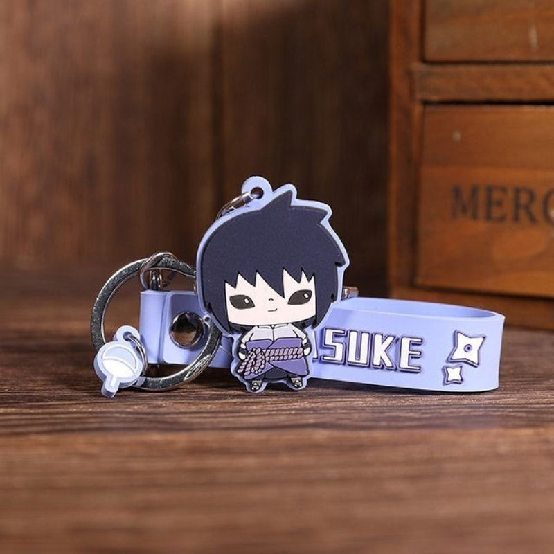 Nouveau Porte-clés Pendentif e - Anime Cosplay Naruto avis et prix