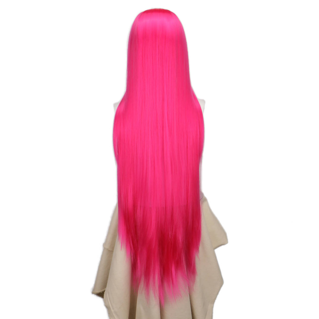 Perruque de Cosplay Diavolo, 1 - Anime Cosplay With Red Hair avis et prix