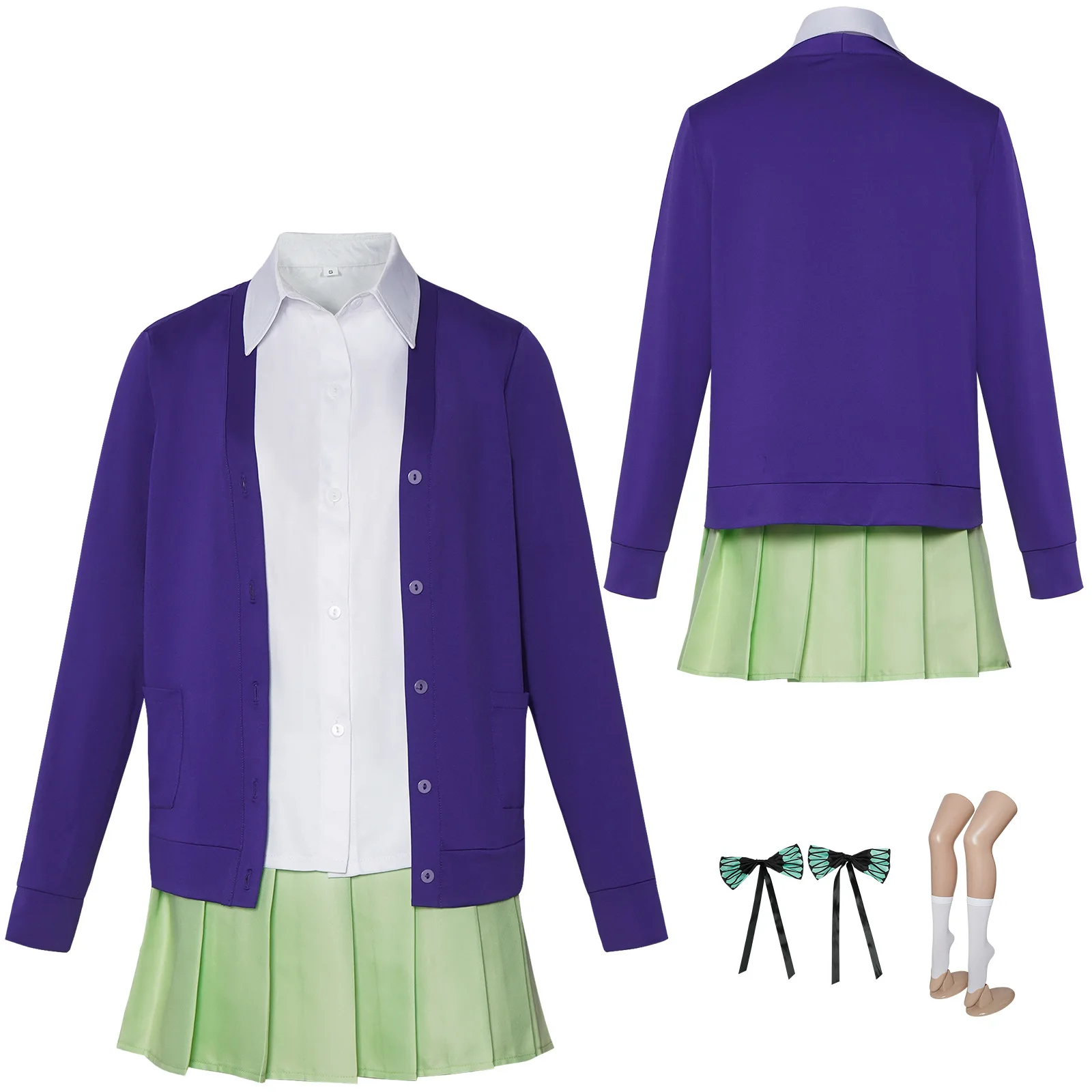 Uniforme de jeu de rôle, Costu - Quintuplets Anime Cosplay avis et prix