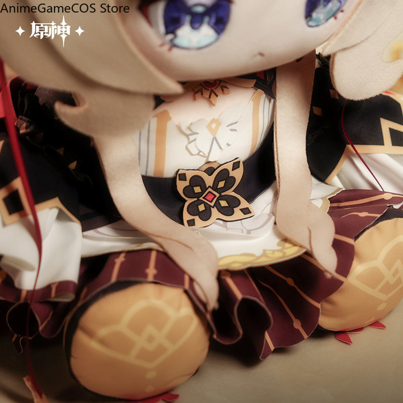 Peluche officielle authentique - Anime Cosplay Kawaii avis et prix