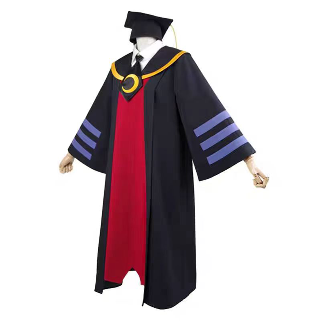Ensemble de cosplay Robe d'ens - Anime Cosplay 2026 avis et prix