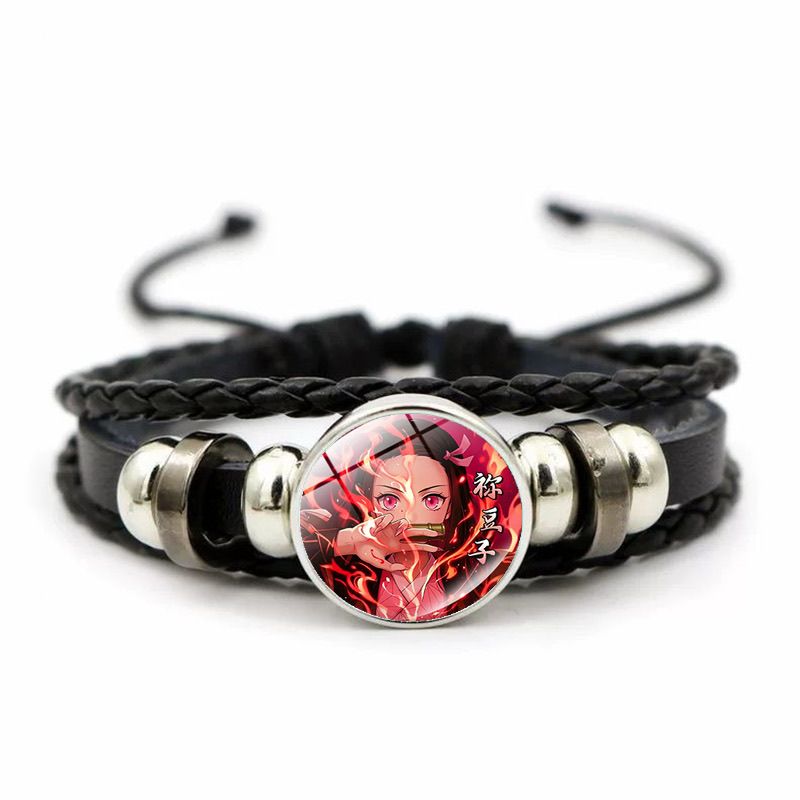 Bracelets à thème Anime Demon  - Cosplay Anime Tsunade avis et prix