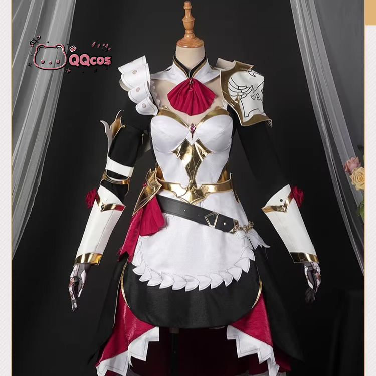 Cosplay Noelle, série de cospl - Anime Cosplay Maid avis et prix