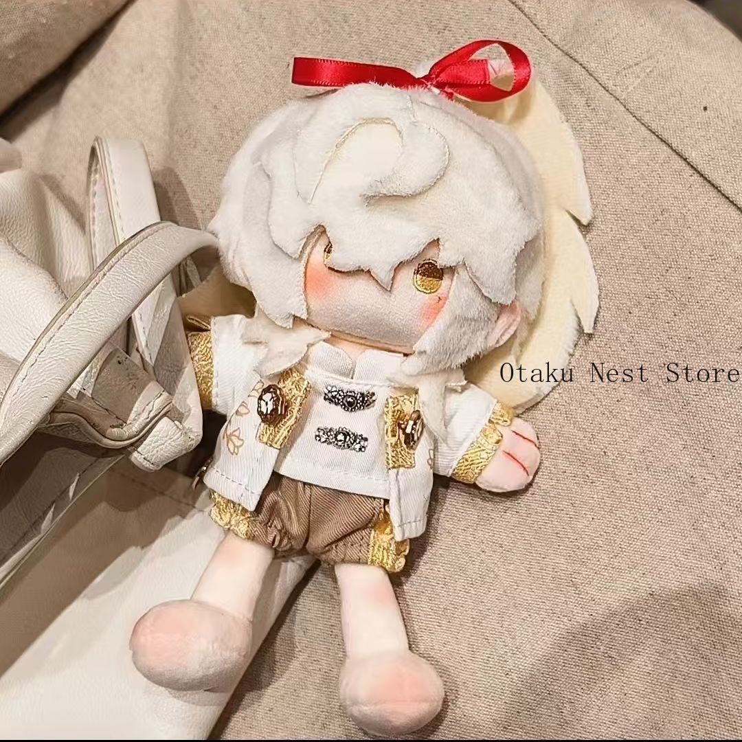 Poupée en peluche Anime Honkai - Anime Cosplay Kawaii avis et prix