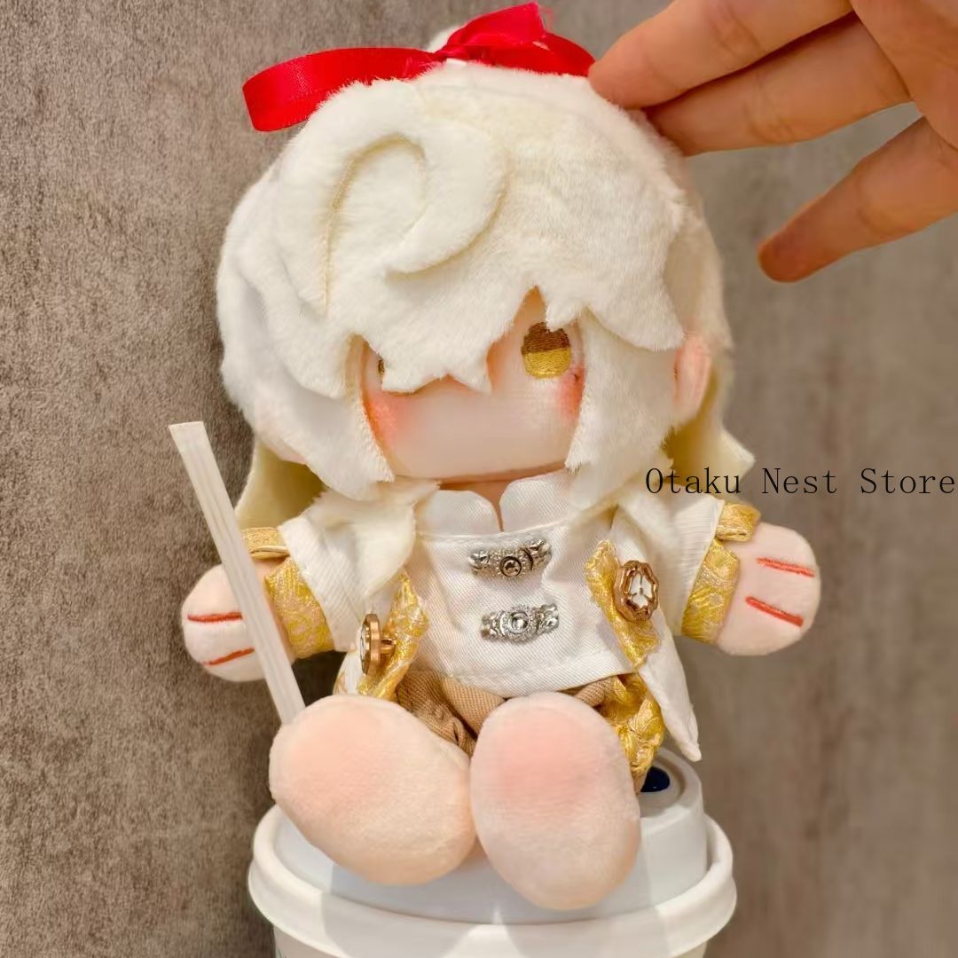 Poupée en peluche Anime Honkai - Anime Cosplay Kawaii avis et prix