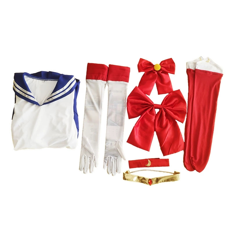 Adultes enfants Cosplay Anime  - Anime Cosplay Kid avis et prix
