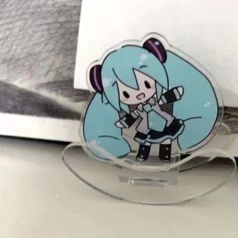 Décoration de jouet oscillant  - Cosplay Anime N avis et prix