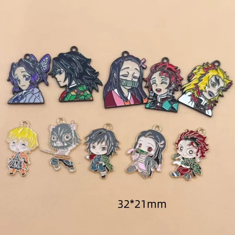 Démon Slayer bricolage accesso - Cosplay Anime Tsunade avis et prix