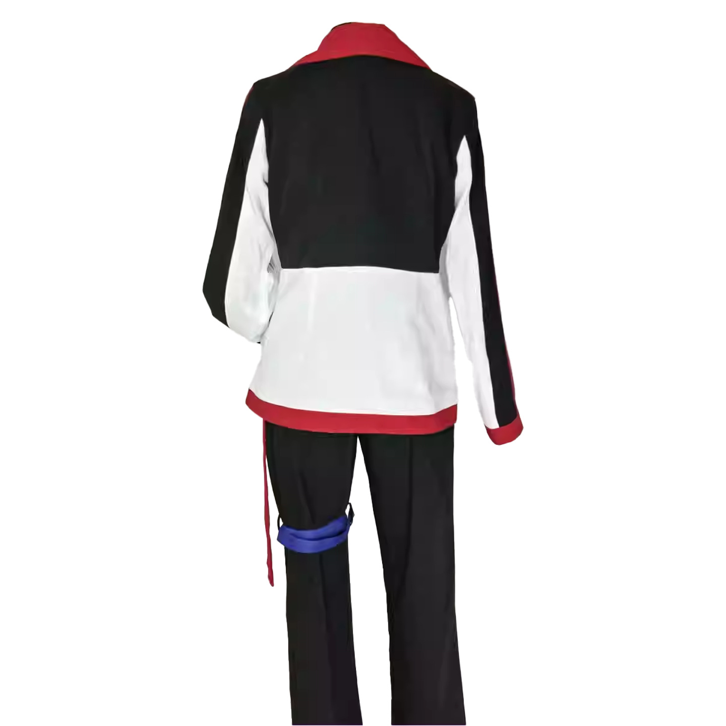 Costume de cosplay Yuri du jeu - Anime Cosplay Black Girl avis et prix