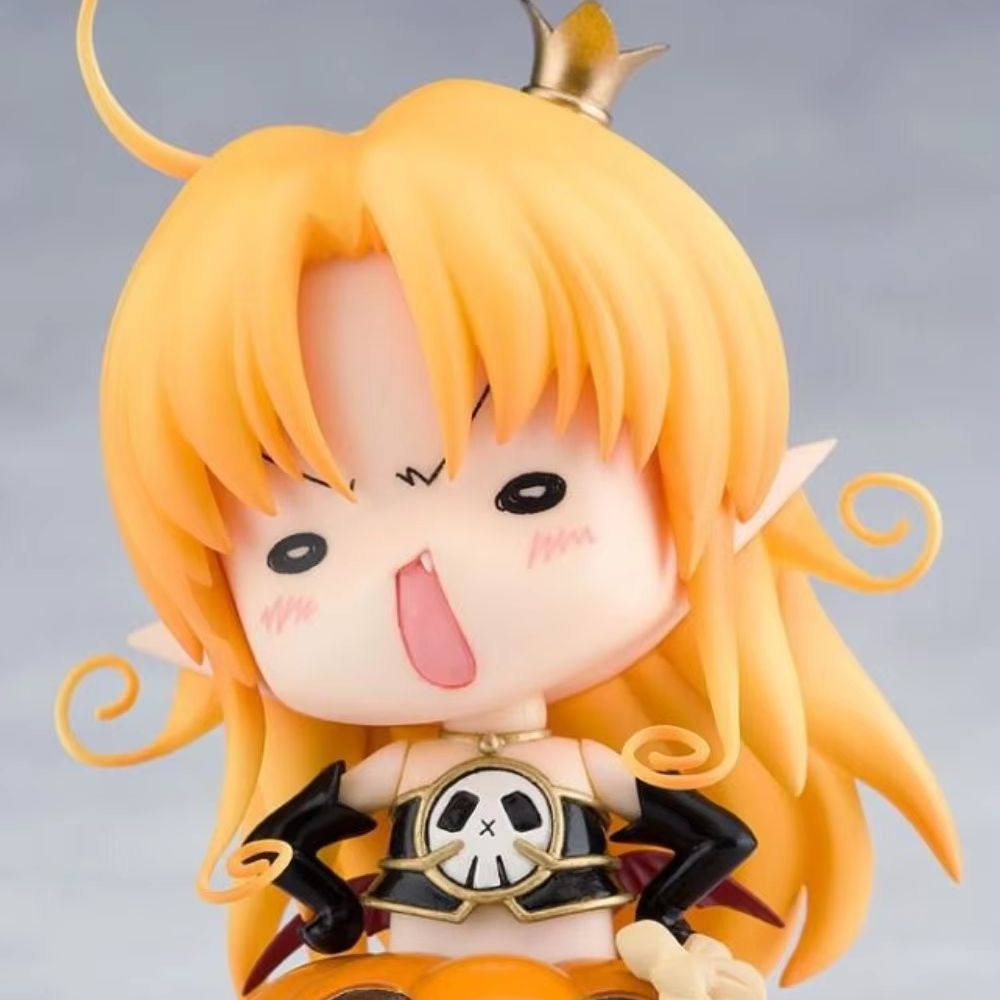 Good Smile Company Melissa Ser - Good Smile Company Nendoroid avis et prix