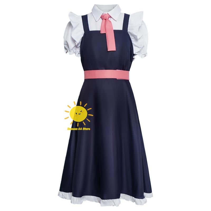 Anime Miss Kobayashi Dragon Ma - Anime Cosplay Maid avis et prix