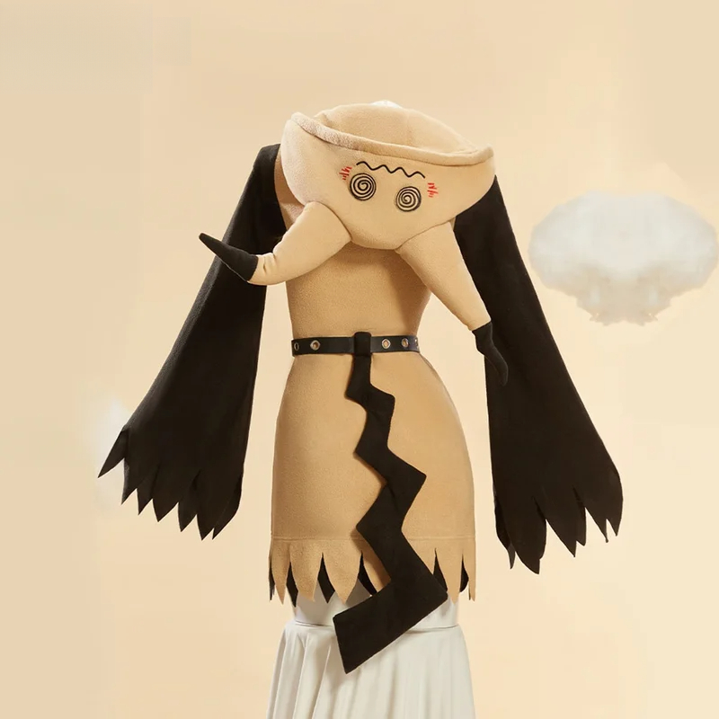 Nouveau Costume de Cosplay Mim - Anime Cosplay Festival avis et prix