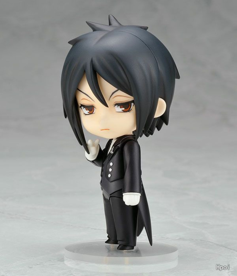 Figurine Nendoroid Sebastian M - Good Smile Company Nendoroid avis et prix