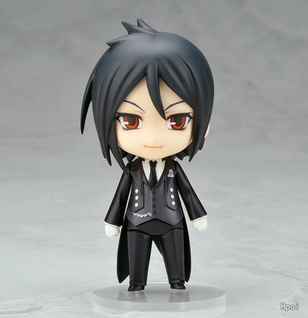 Figurine Nendoroid Sebastian M - Good Smile Company Nendoroid avis et prix