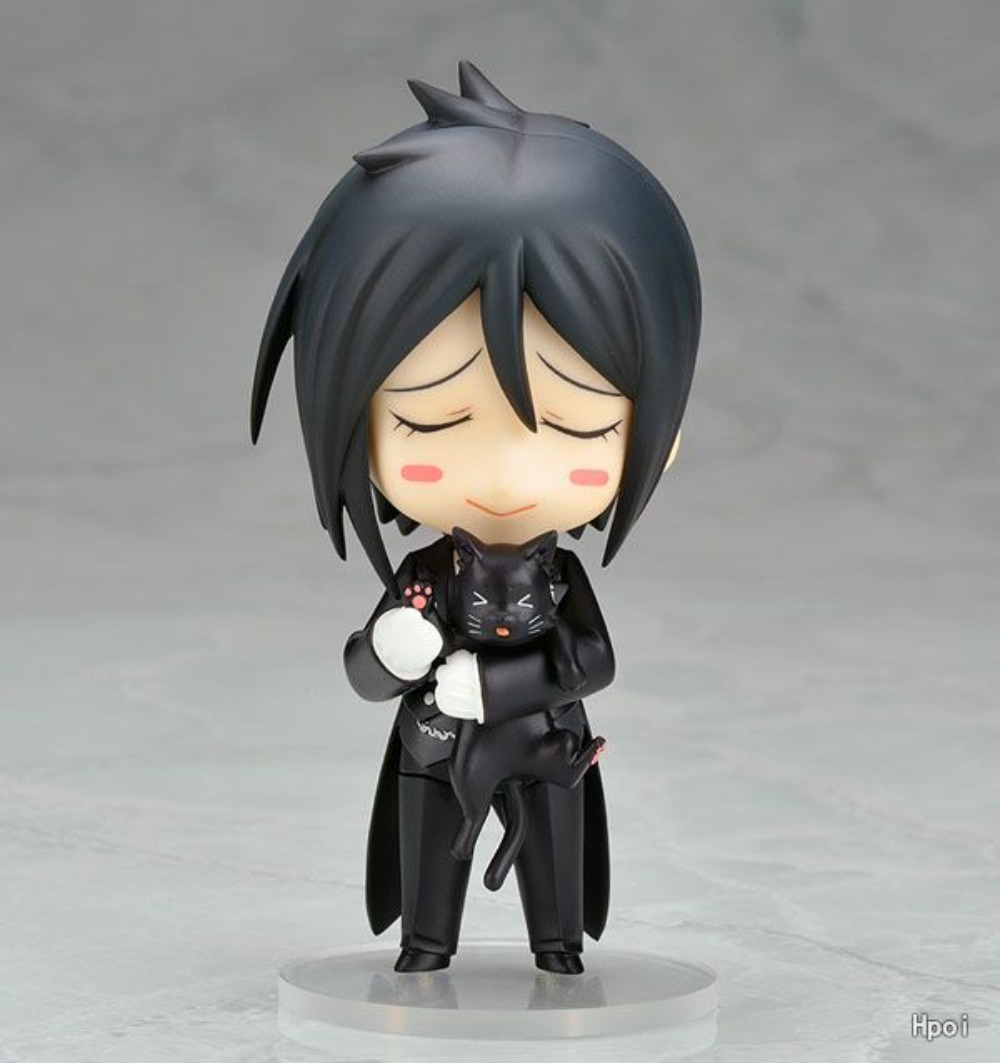 Figurine Nendoroid Sebastian M - Good Smile Company Nendoroid avis et prix