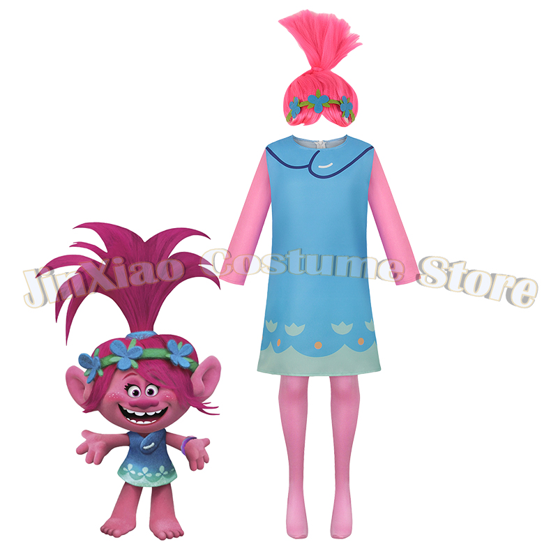 Costume de princesse magique P - Anime Cosplay Kid avis et prix