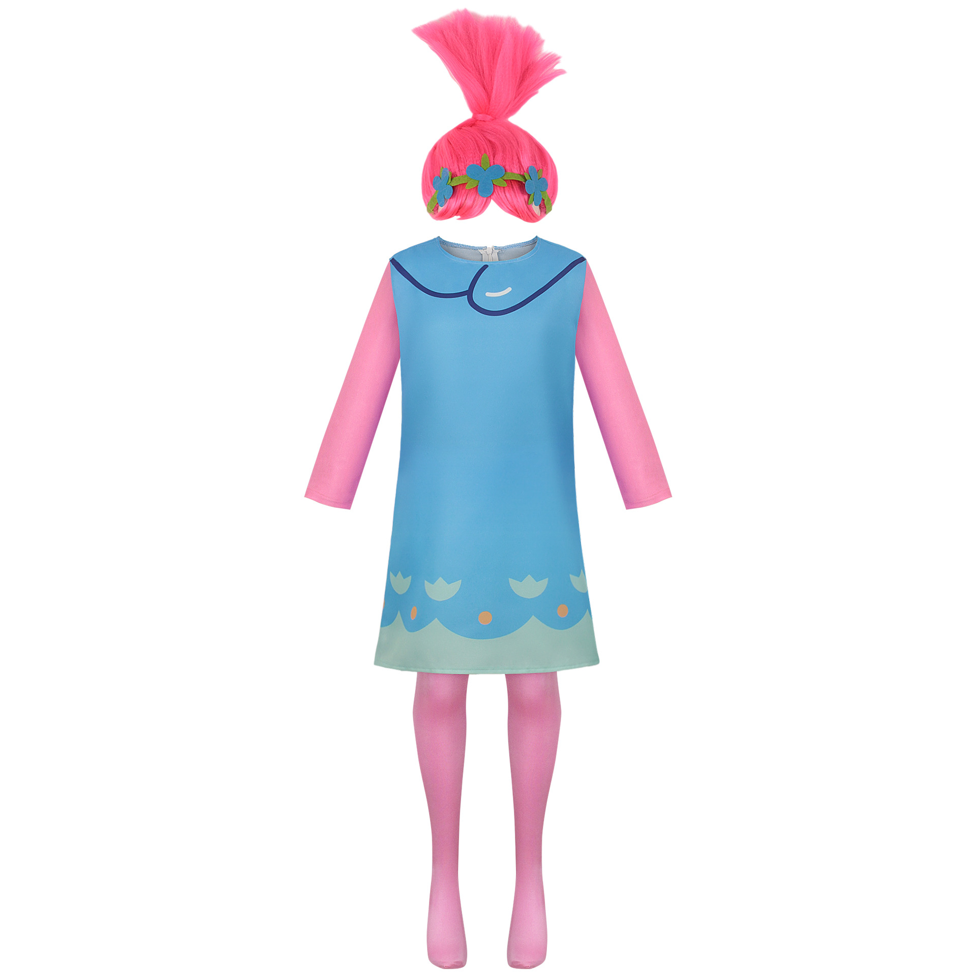 Costume de princesse magique P - Anime Cosplay Kid avis et prix