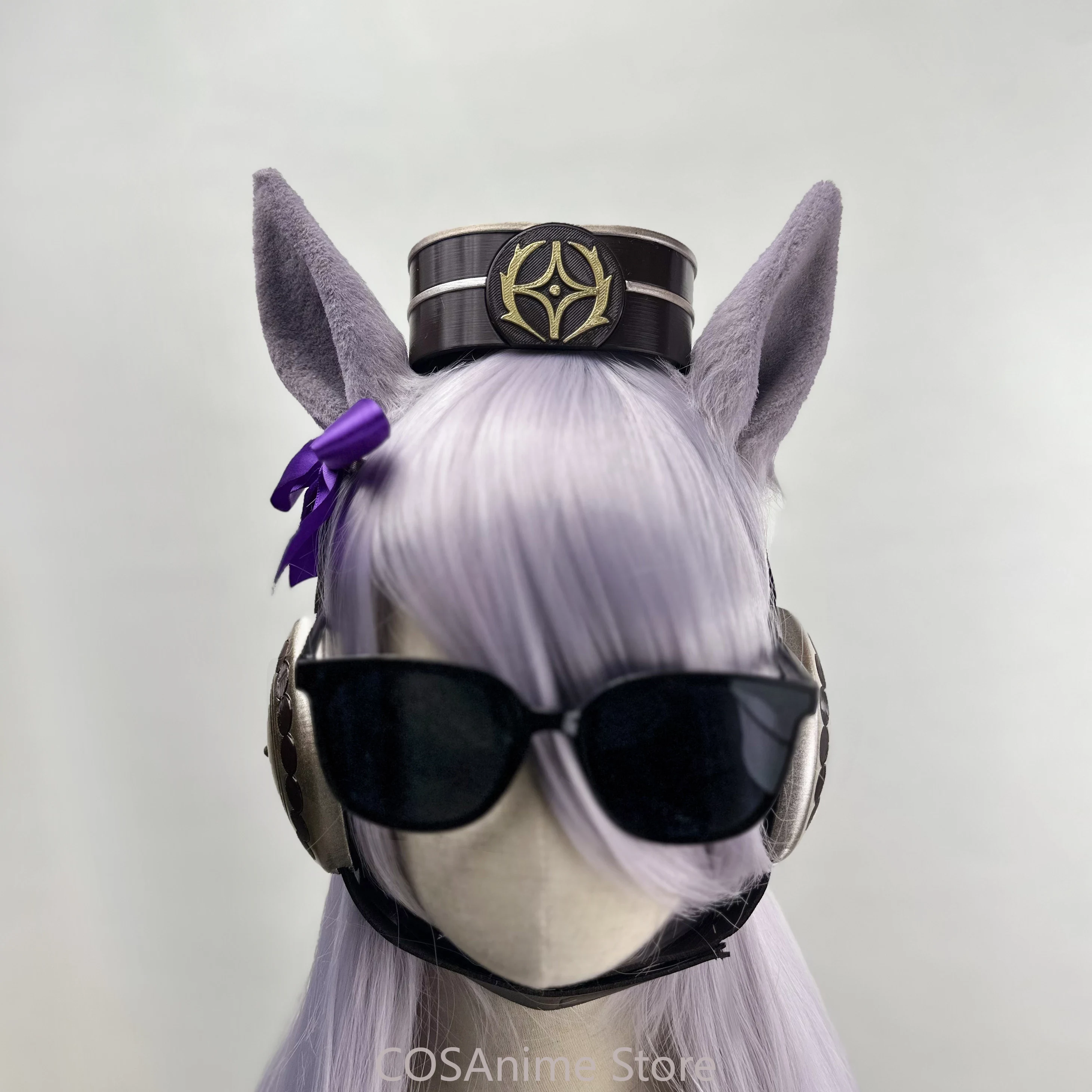 Pretty Derby Gold Ship Anime G - Anime Cosplay Outfits For Women avis et prix