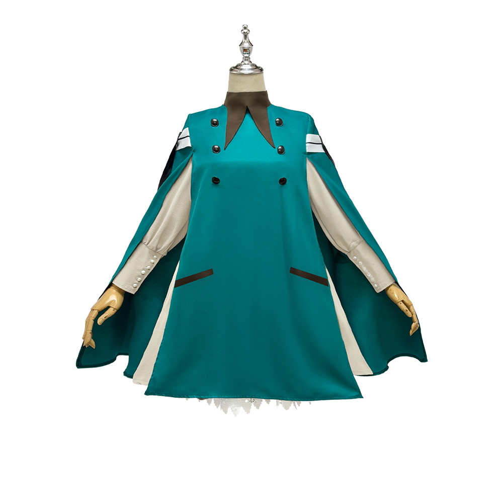 EN STOCK Qifrey Coco Cosplay C - Cosplay Anime N avis et prix