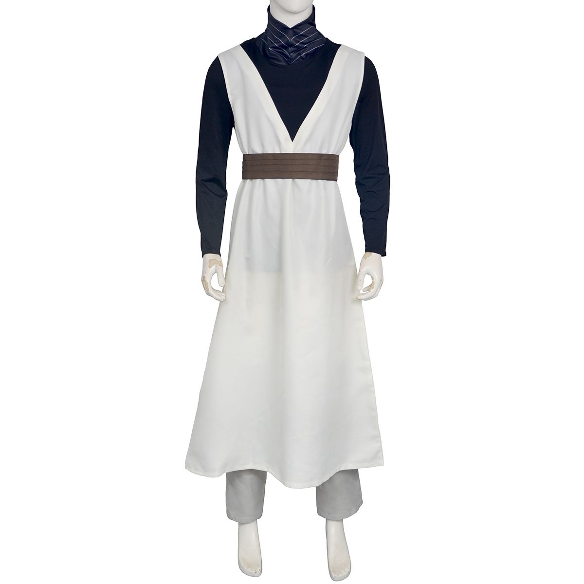 Costume de cosplay Magician Qi - Anime Cosplay Festival avis et prix