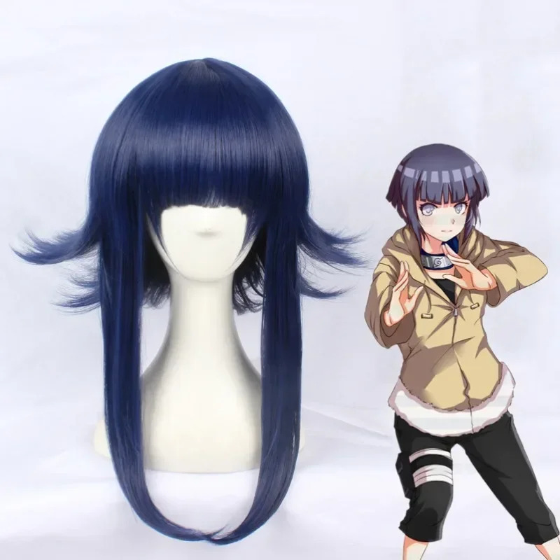 CyHOKAGE NINJA Hyuga Hinata Co - Anime Cosplay Ninja avis et prix