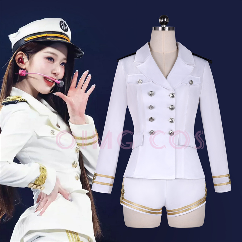 Costume de cosplay Jang Wonyou - Anime Cosplay For Halloween avis et prix