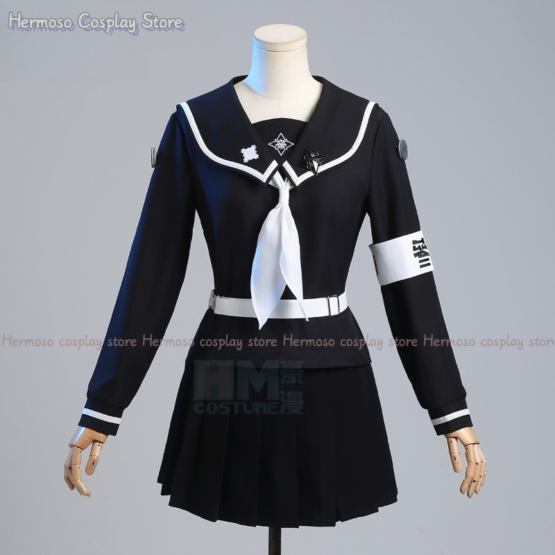 Jeu d'anime les cent filles ja - Anime Cosplay Black Girl avis et prix