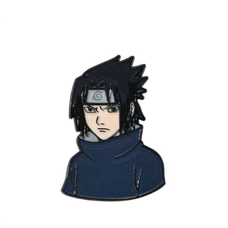 Nouvelle broche créative bidim - Anime Cosplay Naruto avis et prix