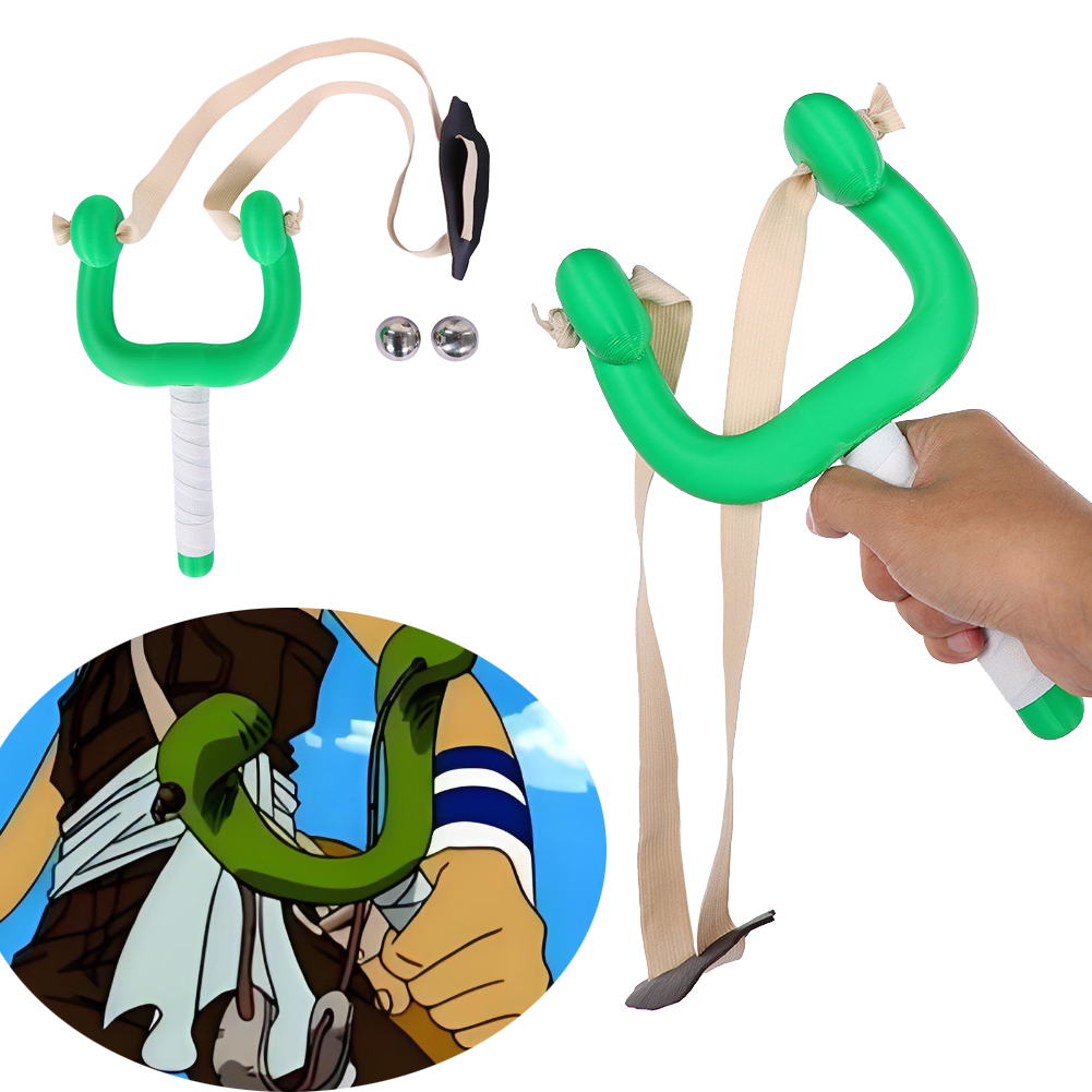 Accessoires de cosplay Usopp d - Live Action Anime Cosplay avis et prix