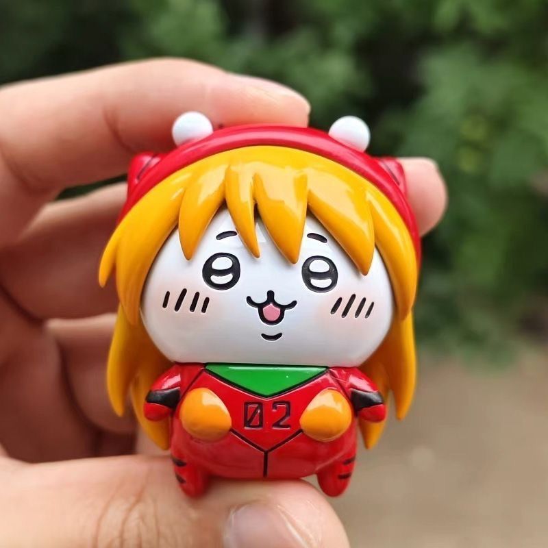 Figurines Chiikawa cosplay Hat - Cosplay Anime N avis et prix
