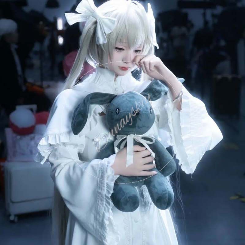 Accessoires de cosplay Kasugan - Anime Cosplay Bunny avis et prix