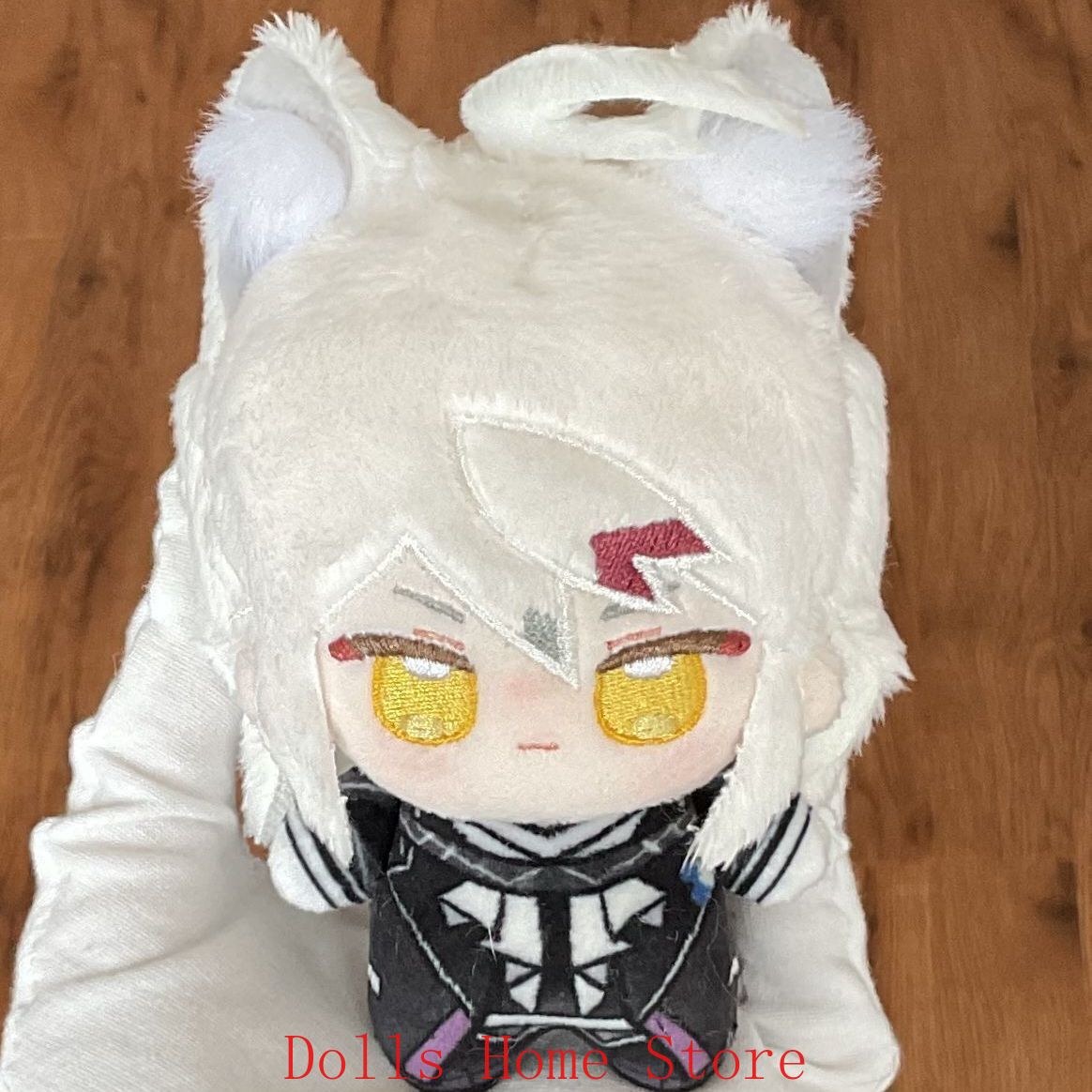 Porte-clés en peluche Dango St - Anime Cosplay Kawaii avis et prix
