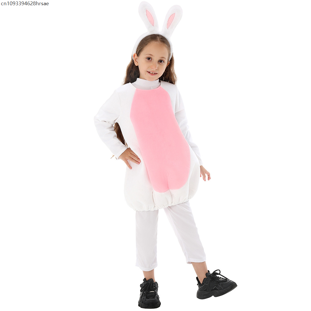 Pâques enfant lapin Outifis la - Anime Cosplay Bunny avis et prix