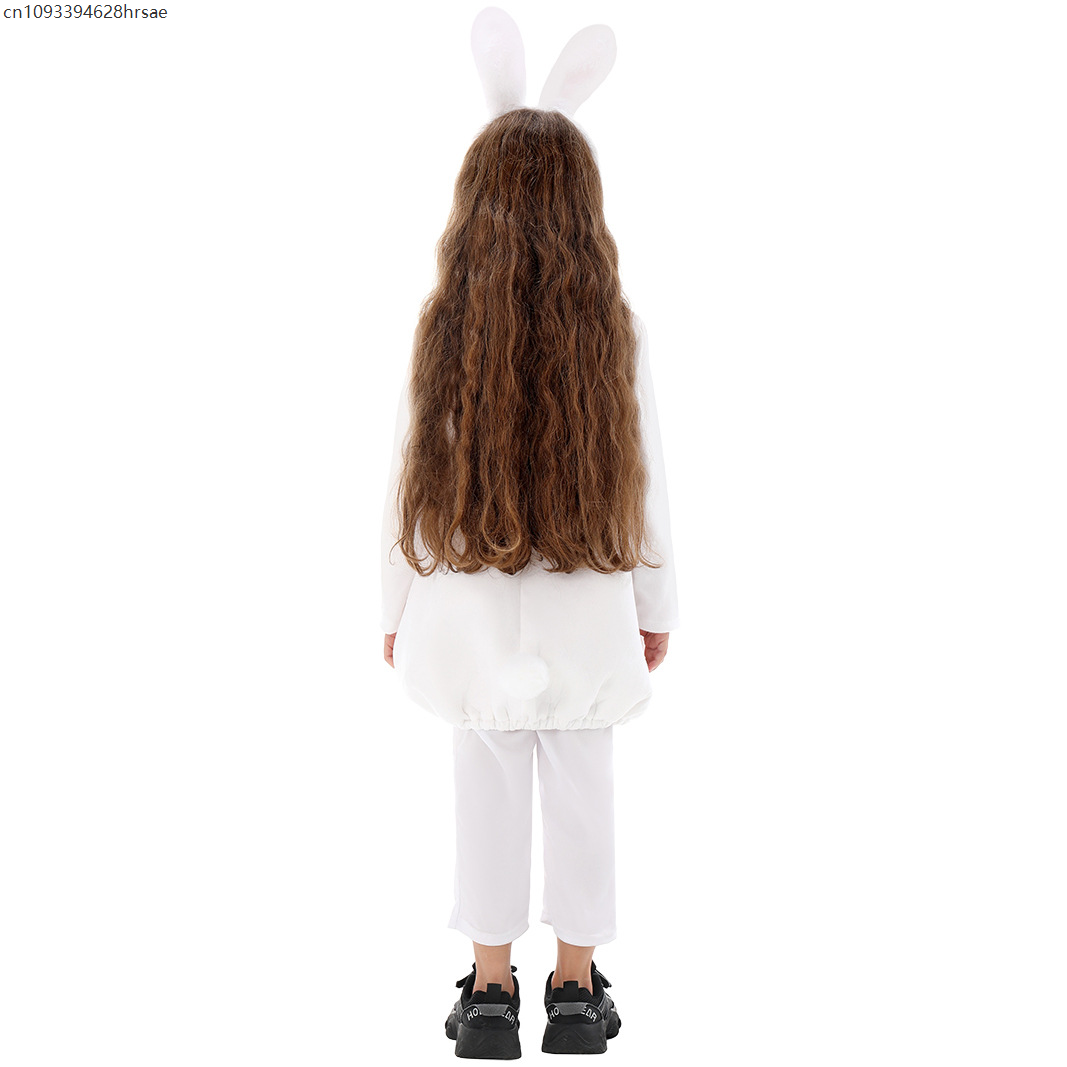 Pâques enfant lapin Outifis la - Anime Cosplay Bunny avis et prix