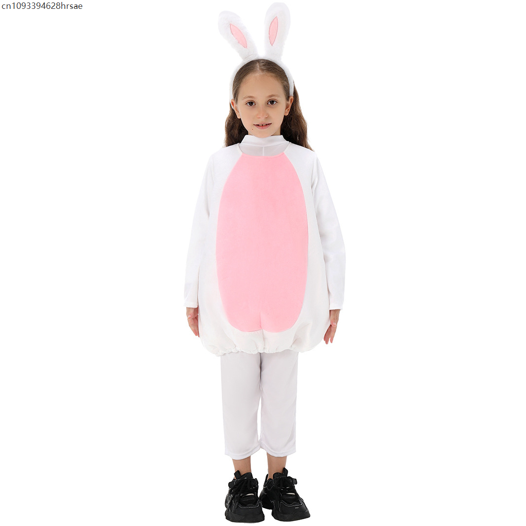 Pâques enfant lapin Outifis la - Anime Cosplay Bunny avis et prix