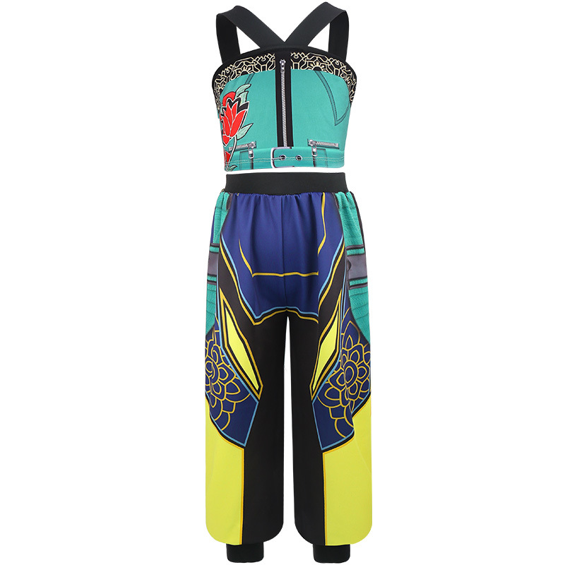 Costume de Cosplay Pop coréen  - Anime Cosplay Kid avis et prix