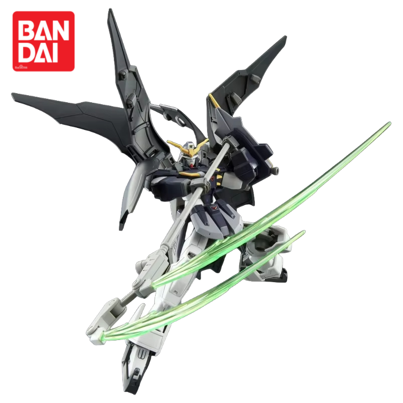 En stock, 100% original et aut - Bandai Gundam Hg avis et prix
