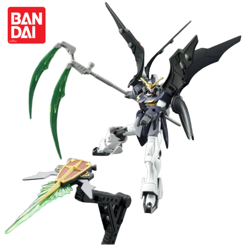 En stock, 100% original et aut - Bandai Gundam Hg avis et prix