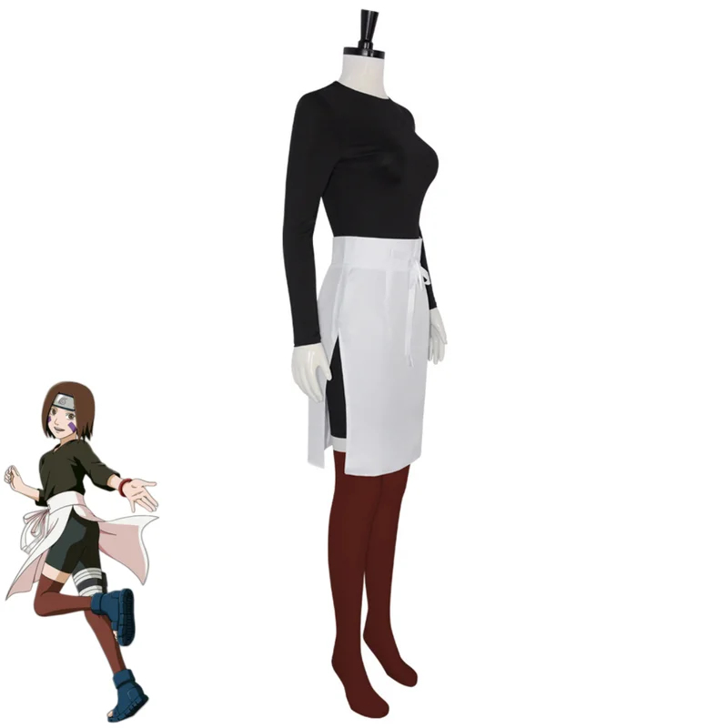 Costume de Cosplay Anime Nohar - Anime Cosplay Ninja avis et prix