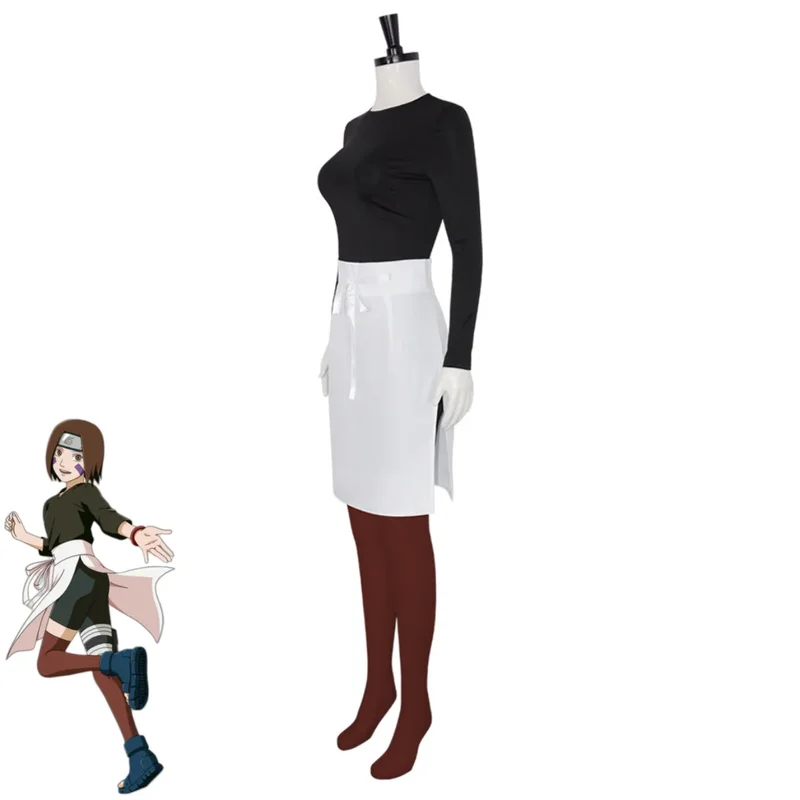 Costume de Cosplay Anime Nohar - Anime Cosplay Ninja avis et prix