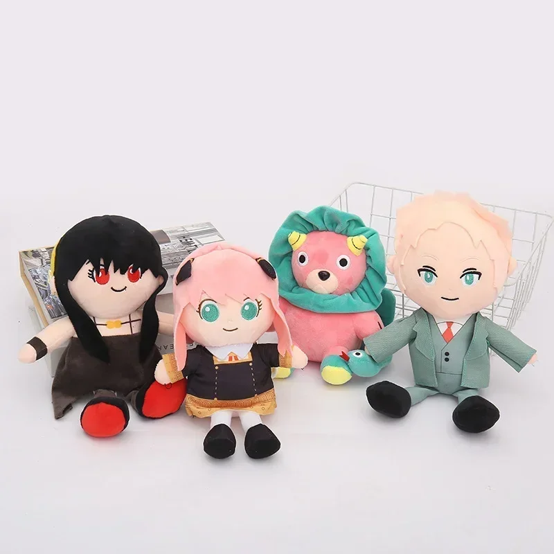 Figurine d'anime SPY×FAMILY An - Anime Cosplay Yor avis et prix
