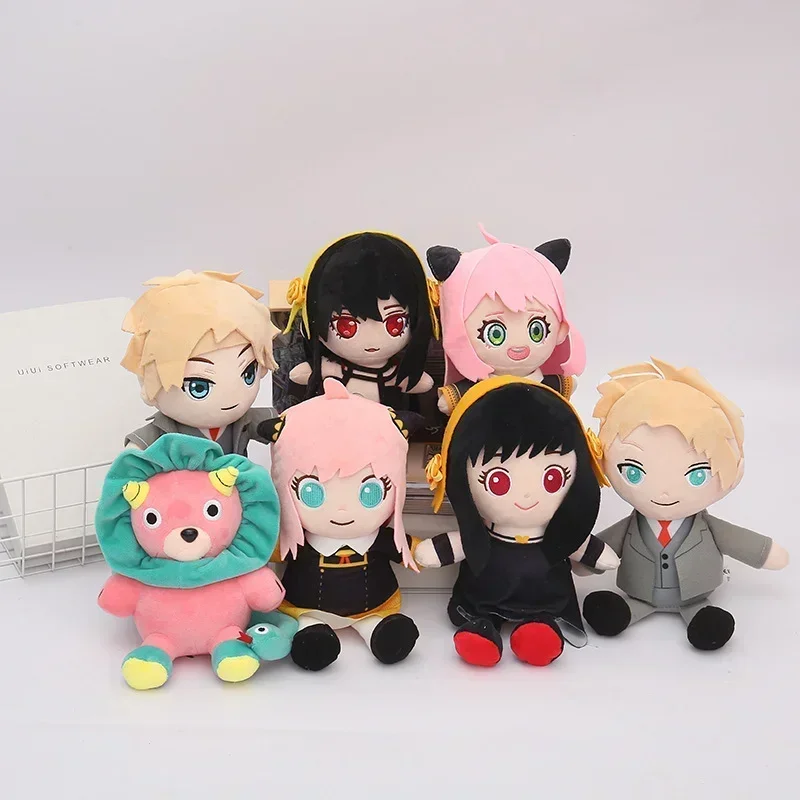Figurine d'anime SPY×FAMILY An - Anime Cosplay Yor avis et prix