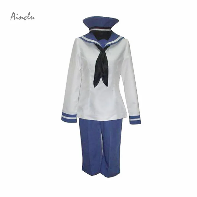 Ainclu Nouveau Costume de Cosp - Anime Cosplay New Zealand avis et prix
